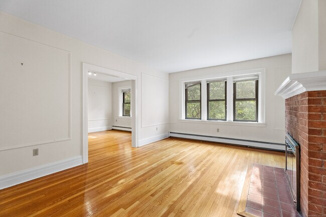 Foto del edificio - 108 Livingston St