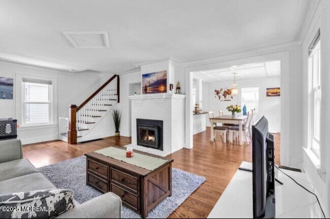 Foto del edificio - 208 E Bergen Pl