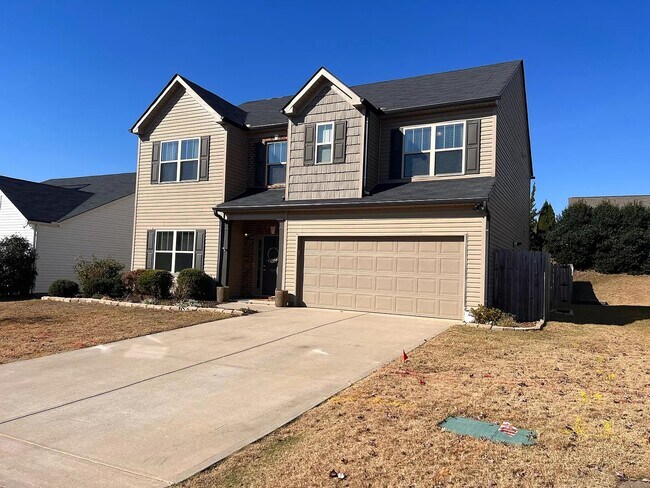 Foto del edificio - 866 Wild Orchard Ln