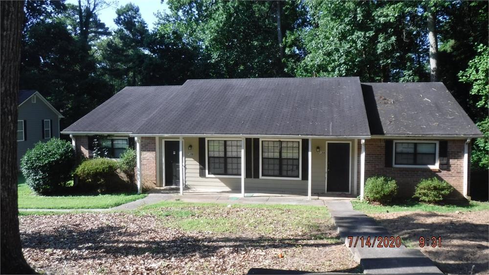 Primary Photo - 718 Bellemeade Way SW