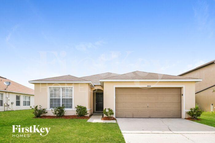 Primary Photo - 4420 Starlight Pointe Dr