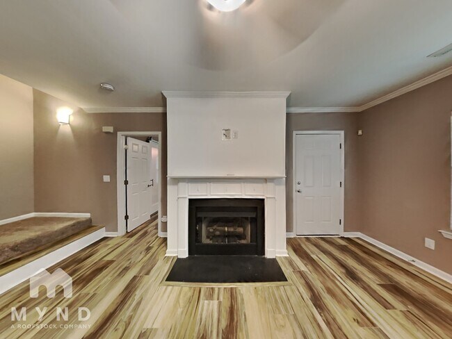 Foto del edificio - 4297 Melrose Club Dr