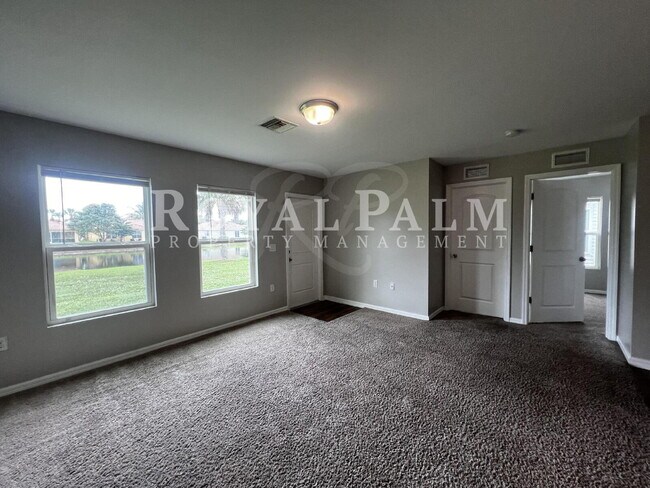 Foto del edificio - The Secret? Space. The Gift? $500 Off! APPLY BY NOVEMBER 30th  – 4BR Lakeview Home in Vistanna Vi...