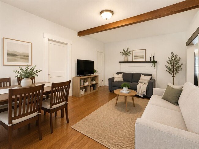 Foto del edificio - 407 W 35th St