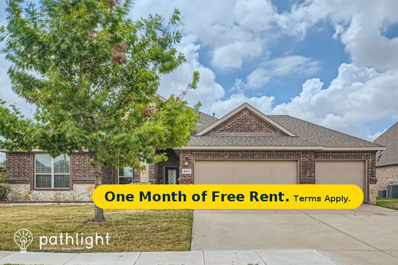 Foto principal - 1044 Lufkin Ln