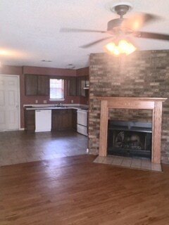 Foto del edificio - 2 Bedroom Duplex on South Z in Fort Smith