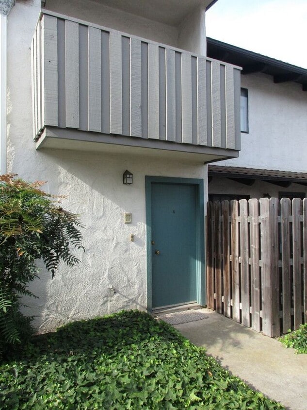184 Kingston Ave Unit a, Goleta, CA 93117 Condo for Rent in Goleta