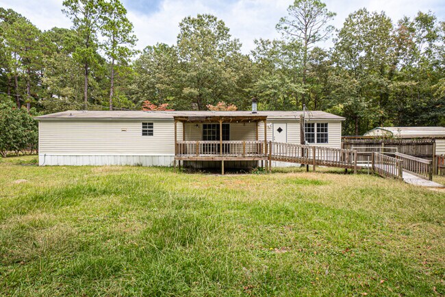 Building Photo - 4282 Hickory Rd