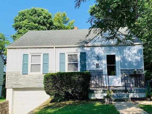 Building Photo - 5305 Charloe St