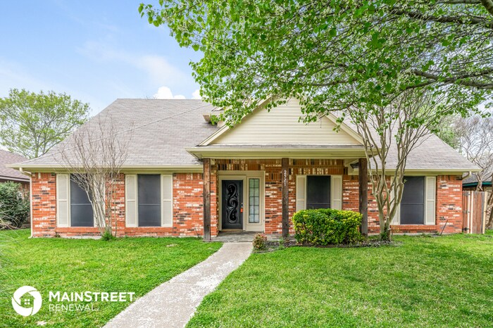 Foto principal - 2521 Kimberly Dr