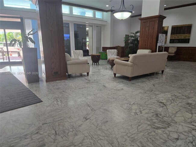 Foto del edificio - 3505 S Ocean Dr