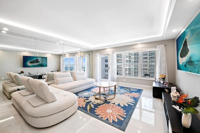 Photo - 3850 Galt Ocean Drive Unit 1109 Apartment