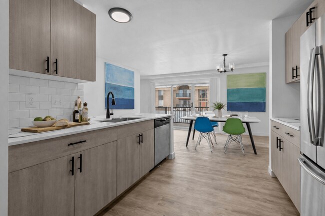 Foto del edificio - Cranbrook Centre - Southfield, MI