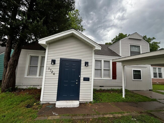 Foto del edificio - 1724 NW Elm Ave