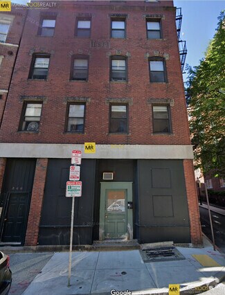 Building Photo - 348 North St