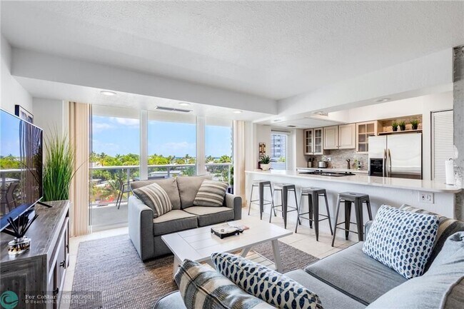 Foto del edificio - 2841 N Ocean Blvd