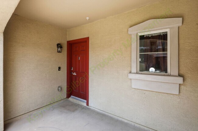 Foto del edificio - Modern Townhome Living in the Heart of Downtown Gilbert | Resort-Style Community | 2-Car Garage