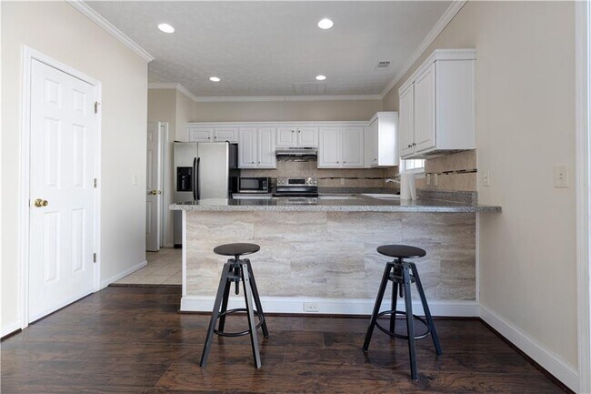 Foto del edificio - 317 W Oaks Trail