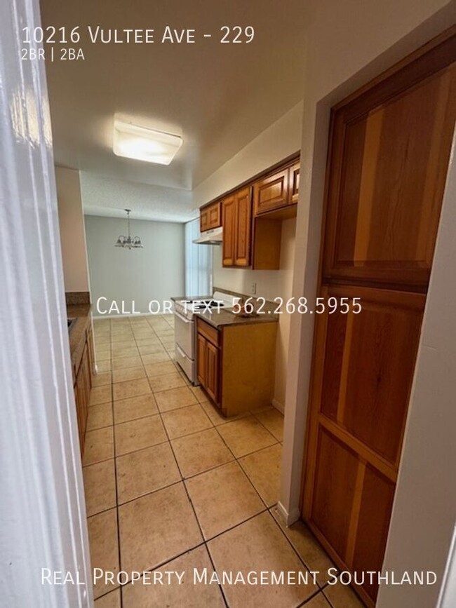 Foto del edificio - 2 Bedroom/ 2 Bath Spacious Apartment in Do...