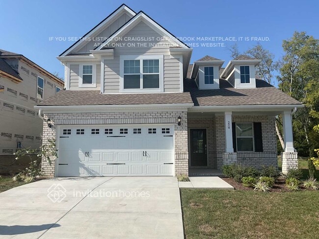 Building Photo - 224 Dante Dr