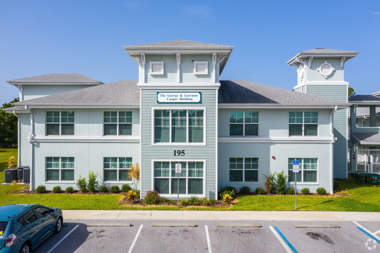 Foto principal - The Nancy Detert Residences at Loveland