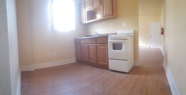 Building Photo - 4607 Frankford Ave
