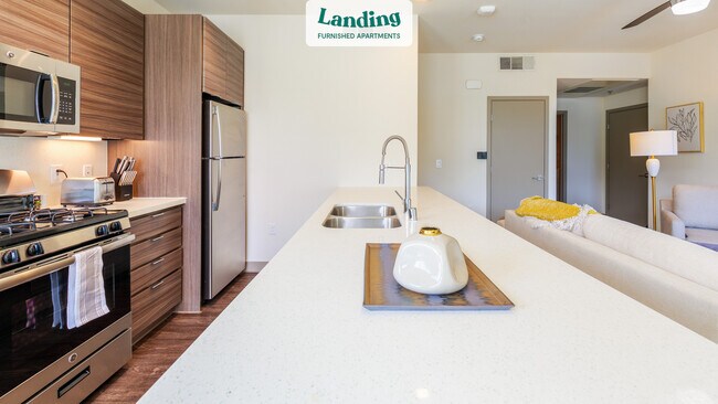 Foto del edificio - 1445 Stonelake Cove Ave
