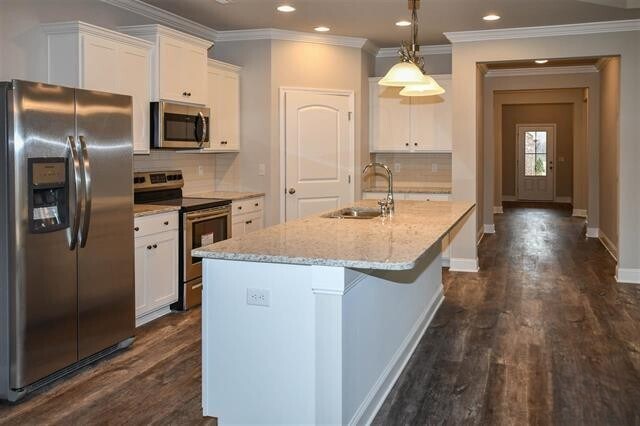 Foto del edificio - 307 Ivyleaf Dr NW