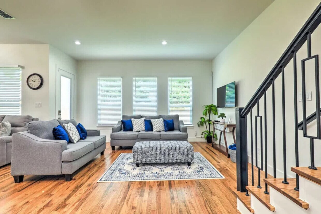 Foto principal - 3129 Rutz St