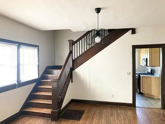 Building Photo - 1129-1131 Keystone Ave