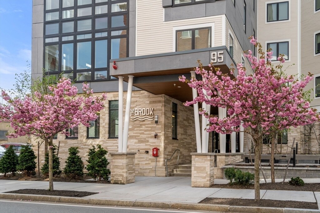Foto principal - 95 Fawcett St