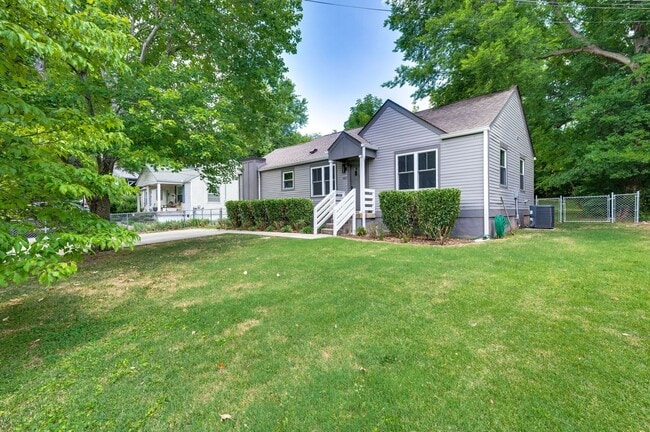 Photo - Awesome 3BE/2BA home in sought after East Nashville/Inglewood!!