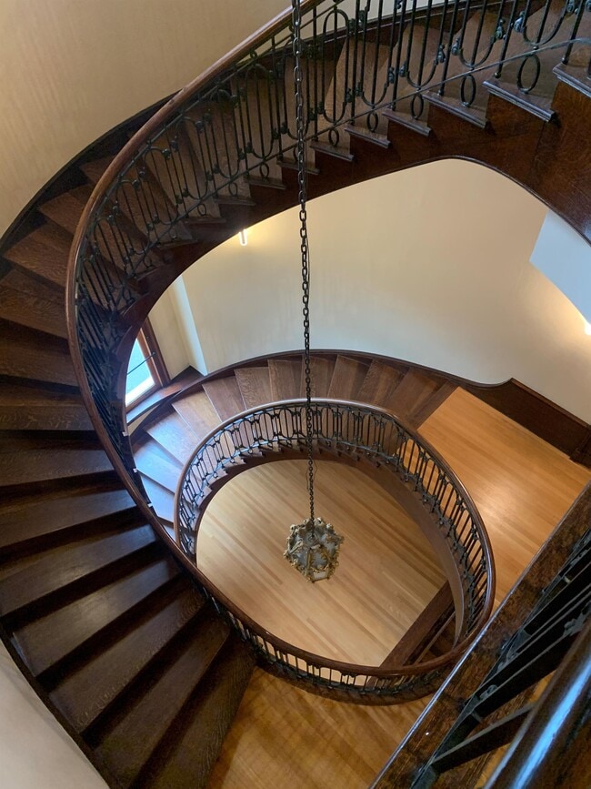 Building Photo - The Goodyear Mansion & Residences