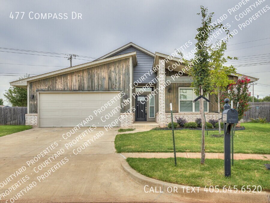 Foto principal - 477 Compass Dr