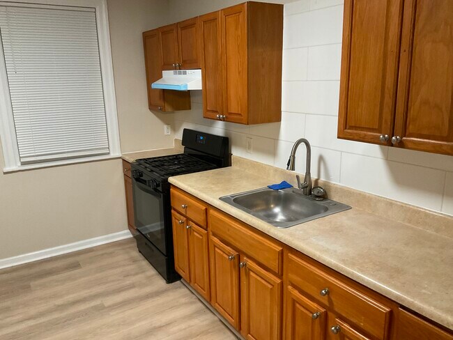 Foto del edificio - 1542 S 55th St