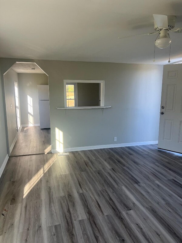 3046 Edmondson Rd, Oak City, NC 27857 House Rental in Oak City, NC