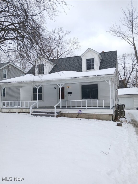 288 Granada Ave Youngstown, OH 44504 – photo 1