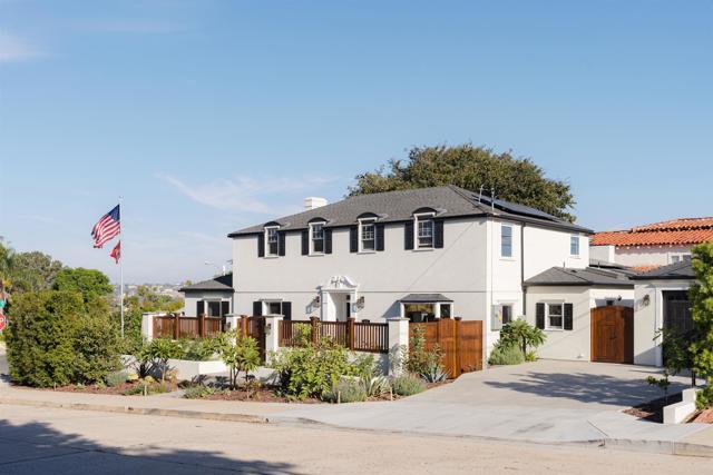 Foto principal - 2675 Clove St