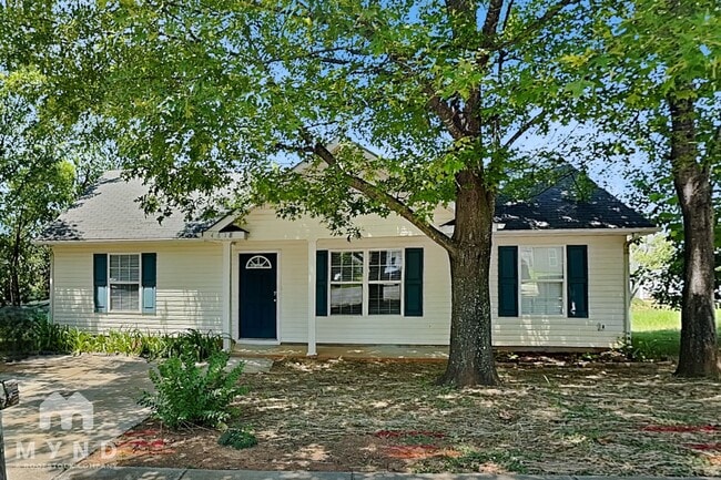 Building Photo - 4618 Wind Chime Ct