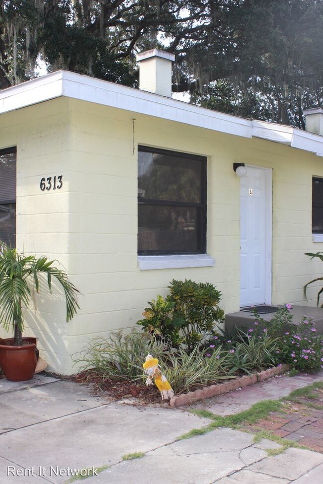 Building Photo - 6313 S Selbourne Ave