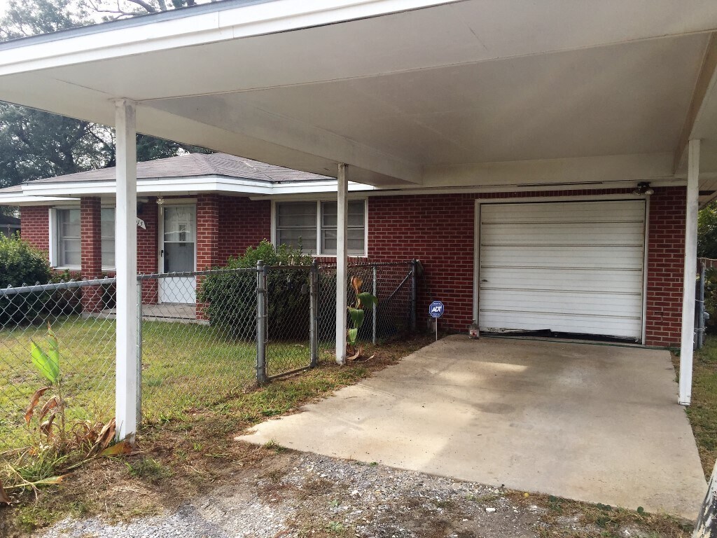 615 W Oak Dr, Gulfport, MS 39507 House Rental in Gulfport, MS