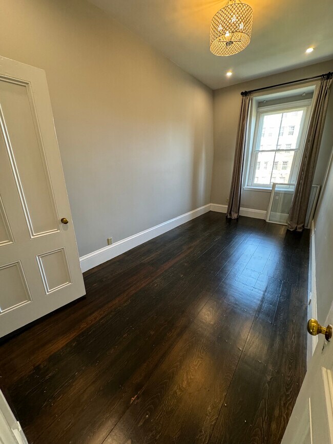 Foto del edificio - 265 Beacon St