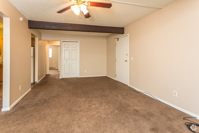 2HAB, 1BA - Oak Glen Apartments