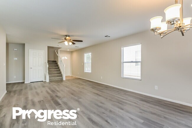 Foto del edificio - 6236 Desert Lavender Ave