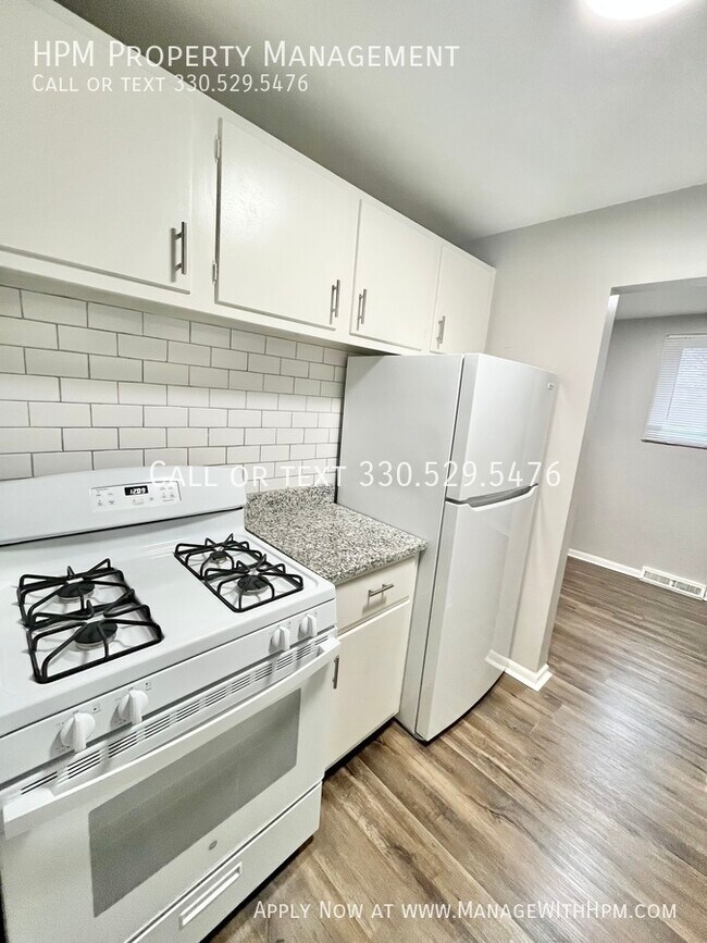 Foto del edificio - One-Bedroom Apartment for rent