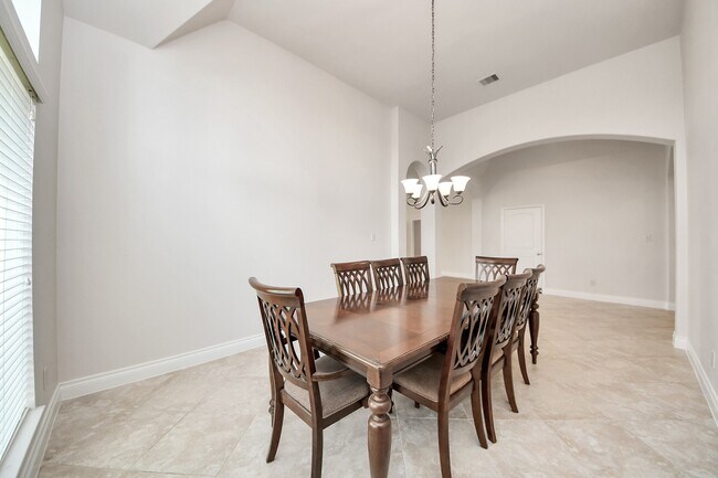 Foto del edificio - 2429 Lost Bridge Ln