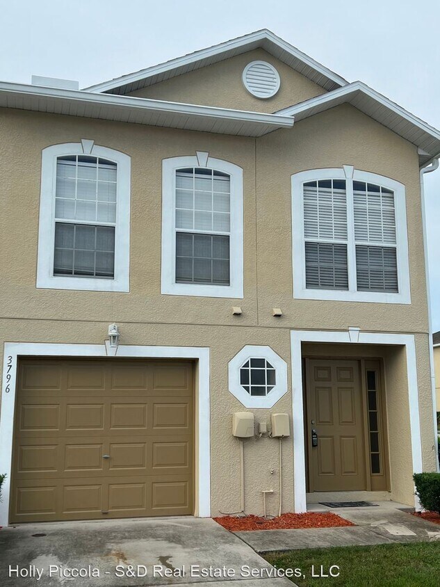 3796 Woodbury Hill Loop, Lakeland, FL 33810 House Rental in Lakeland