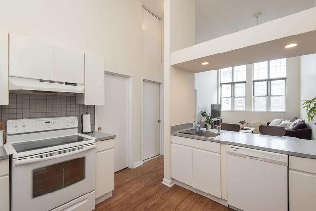 Foto del edificio - 450 7th St