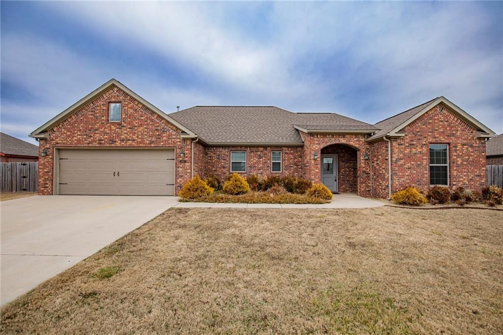 Foto principal - 1104 Taylor Ln