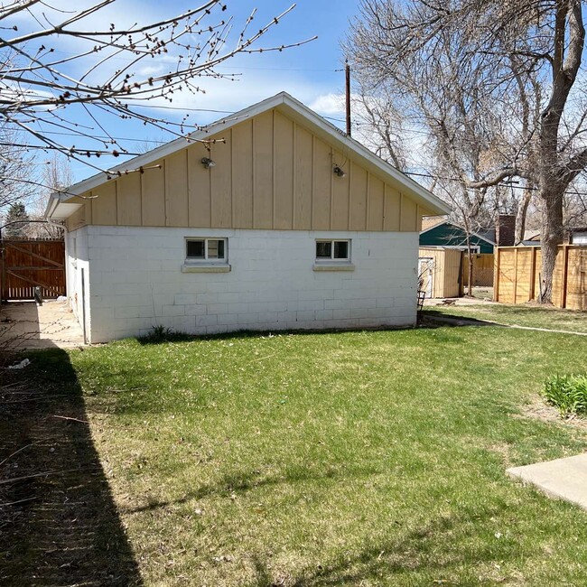 Photo - 4389 S Washington St (Englewood, CO) House